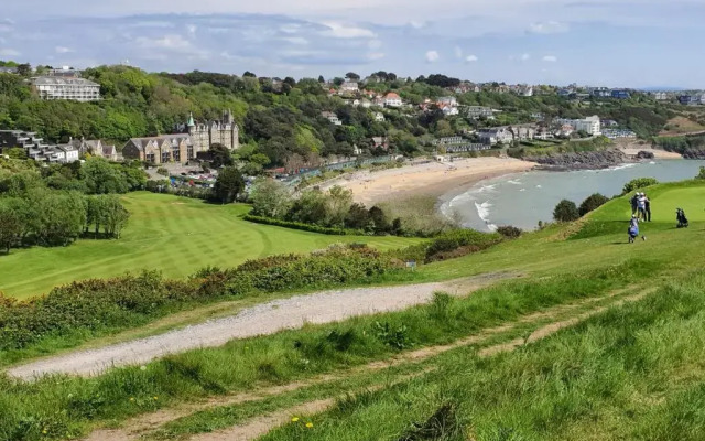 The Mumbles - Bungalow - 2 Bedrooms - Pet Friendly