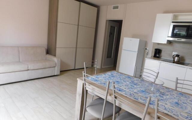 Holidays Residence