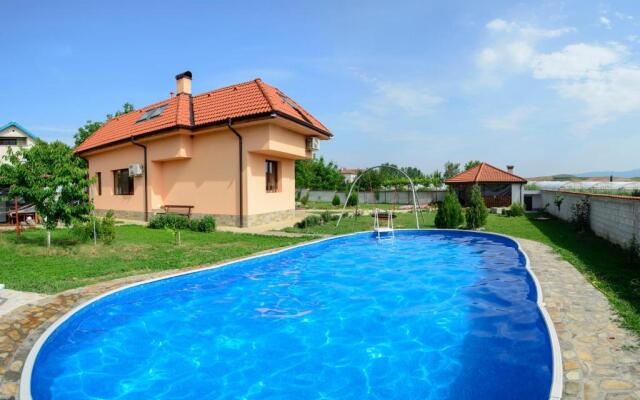Guesthouse Ana-Val