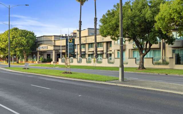 Quality Hotel Parklake Shepparton
