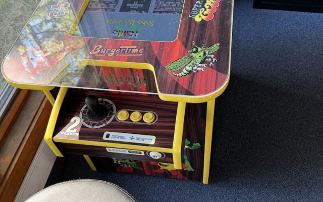 Mohican Resort Motel