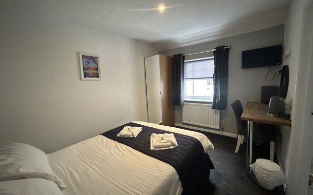 The Beaufort Hotel