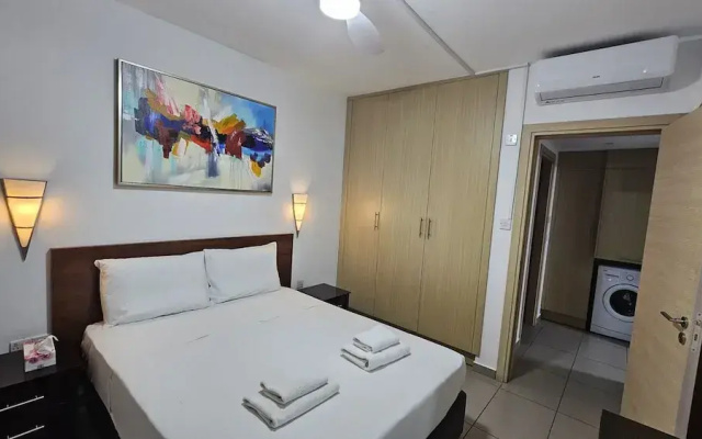 135 PRO - Stay Arpa Suite