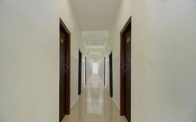 Park Inn Hotel by OYO Rooms