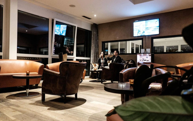 Hotel Swiss Star