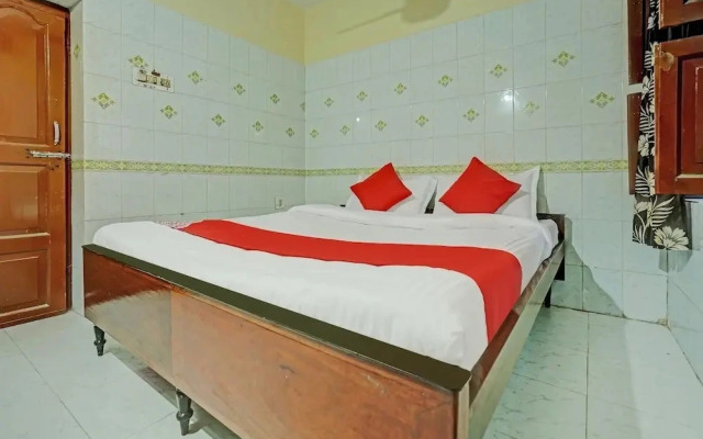 Bikram Stays by OYO Rooms