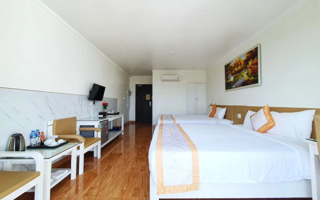Home Park Hotel Phu Quoc