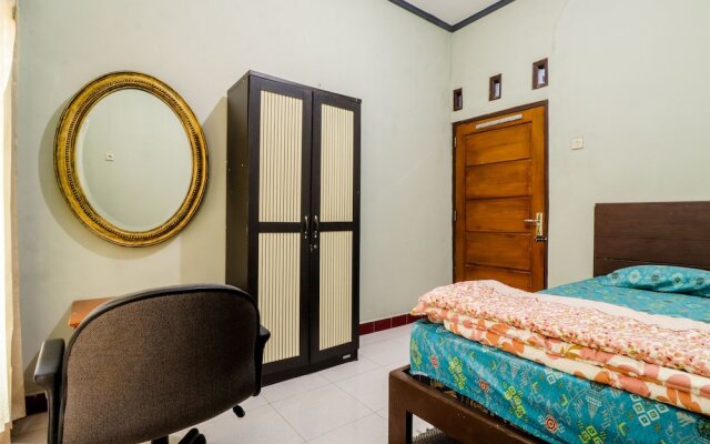 Nabhan Homestay