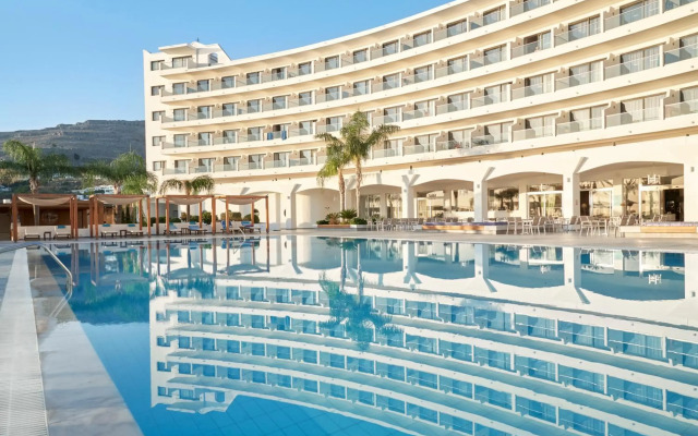 Lindos Bay Suites