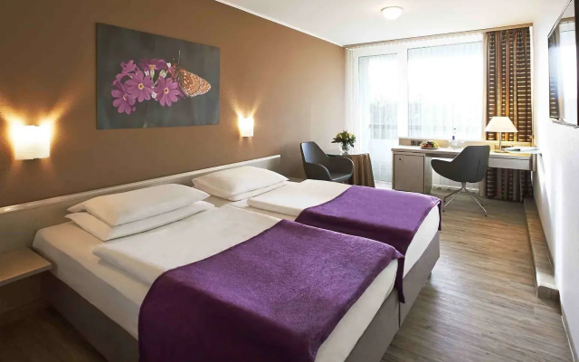 Parkhotel Hameln