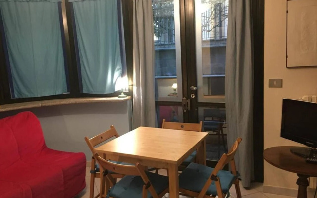 Taurus Home in the Heart of the City