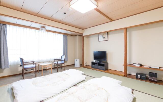 OYO Ryokan Kumano no Yado Umihikari