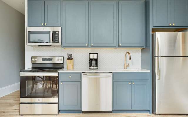 The Vitascope by Sonder