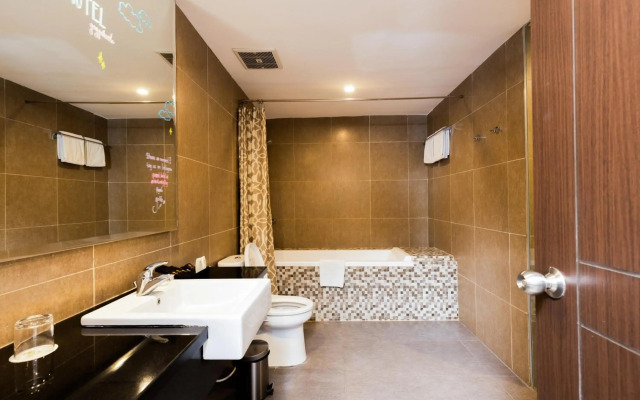 Next Hotel Yogyakarta