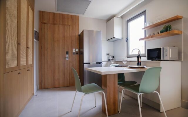 Bomo Suites