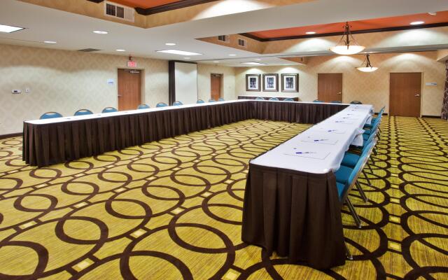 Holiday Inn Express Peachtree Corners - Norcross by IHG