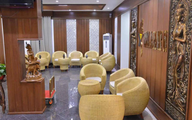 Hotel Yadanar Oo