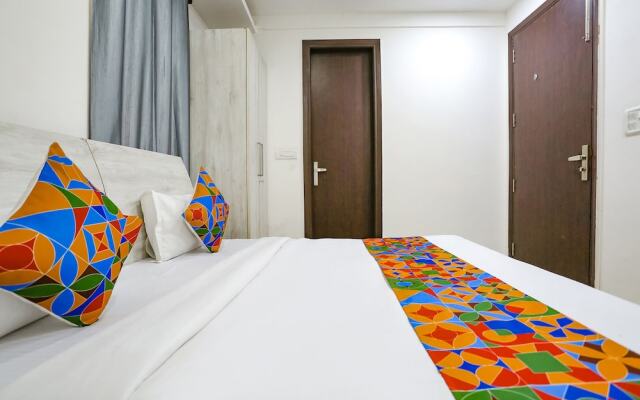 Fabexpress Premium Rooms