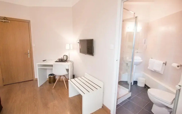 The Originals City, Hôtel Mondial, Perpignan