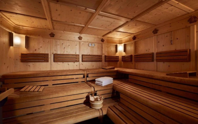 Lindner Hotel Leverkusen Bayarena