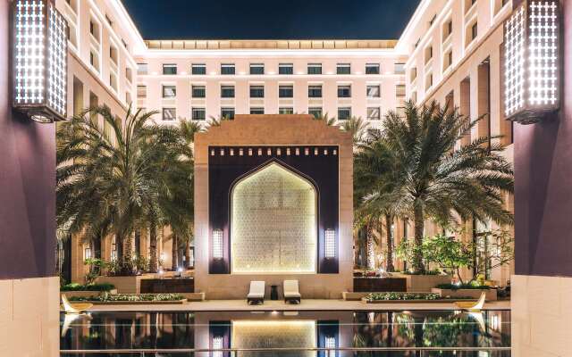 Radisson Collection Hotel, Hormuz Grand Muscat