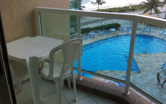 Flat Villa del Sol