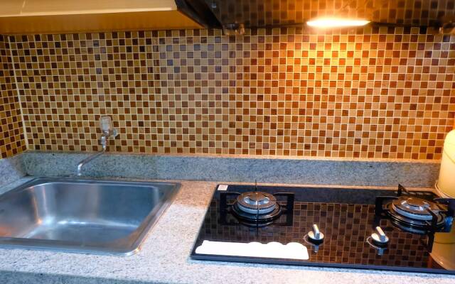 Cosmo Mansion Apartment W/ Direct Access To Thamrin City Mall