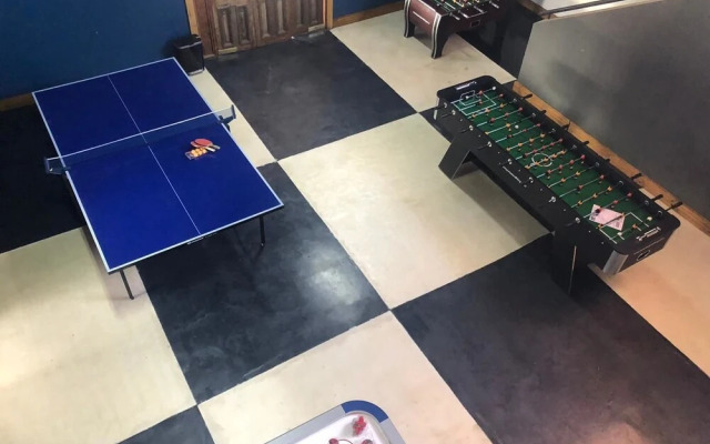 Casona Lo Aguirre Hotel y Convenciones