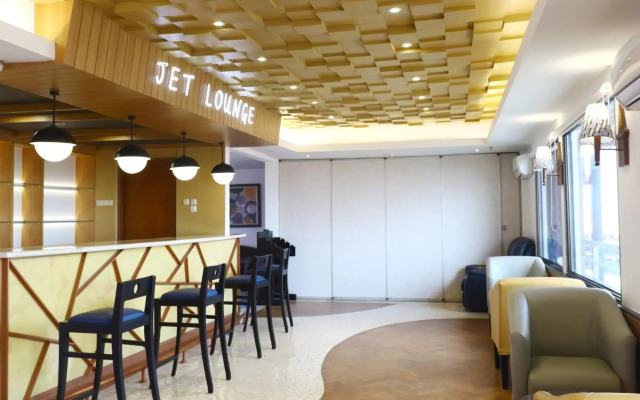 Jakarta Airport Hotel