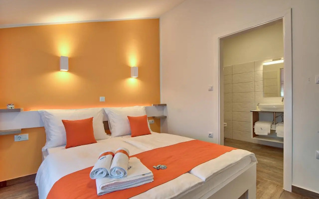 9 bedroom villa in Medulin