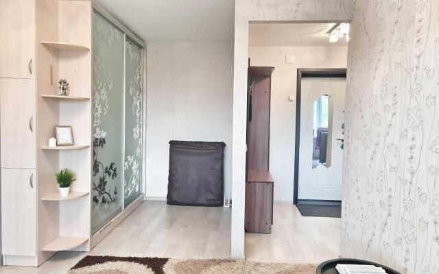 Апартаменты на улице Героев Танкограда 65