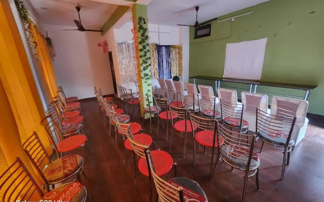 Hotel Omkaar and Restaurant