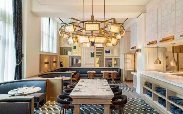 Canopy by Hilton Philadelphia Center City