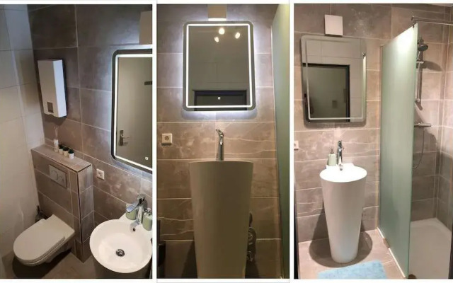 Vakantiehuisje Winterberg