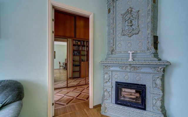 Апартаменты «Spb2day на 2-й Советской»