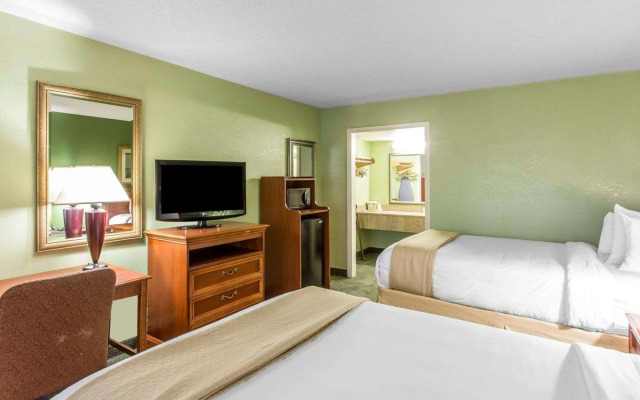 Quality Inn & Suites