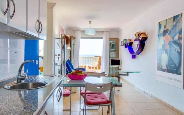 Apartamento Indigo