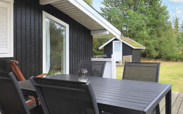 8 Person Holiday Home in Vaeggerlose-by Traum