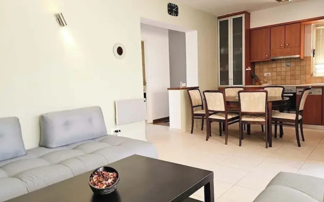 Casa Elysia 1BR with Beach & Pool