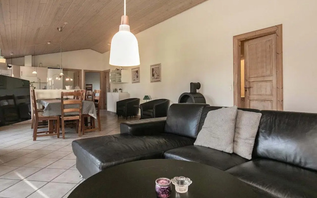 12 Person Holiday Home in Hals-by Traum