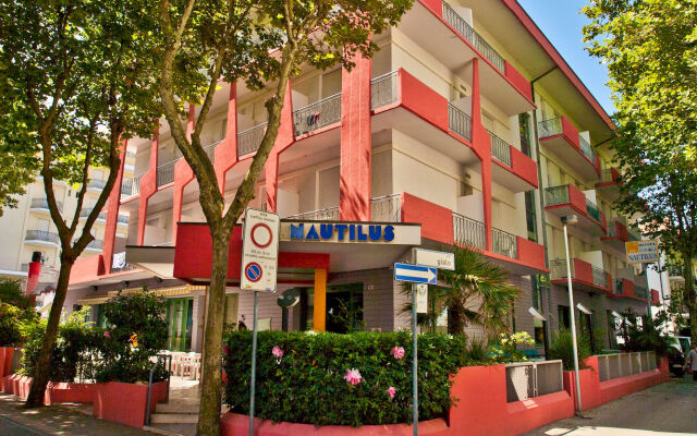 Hotel Nautilus