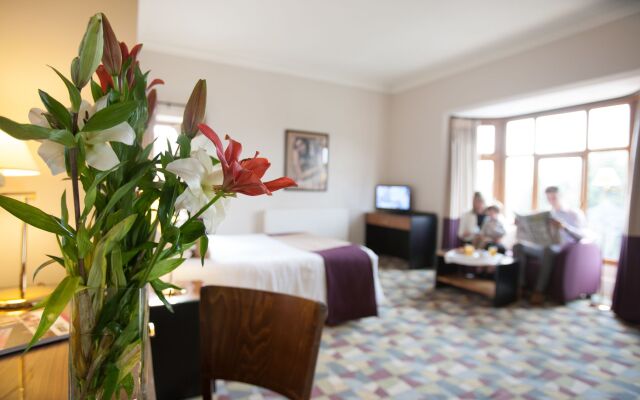 Staindrop Hotel