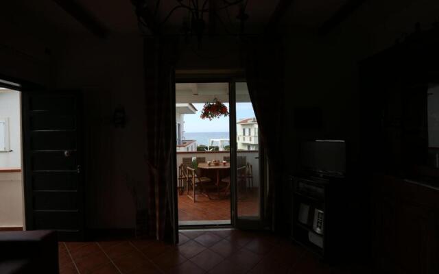 Ancora Bianca Beach Residence