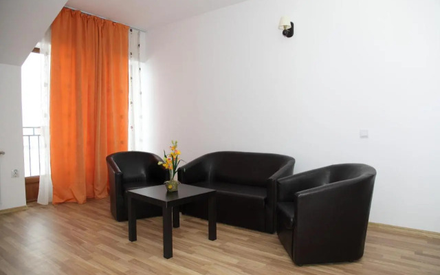 Hotel Rodiv
