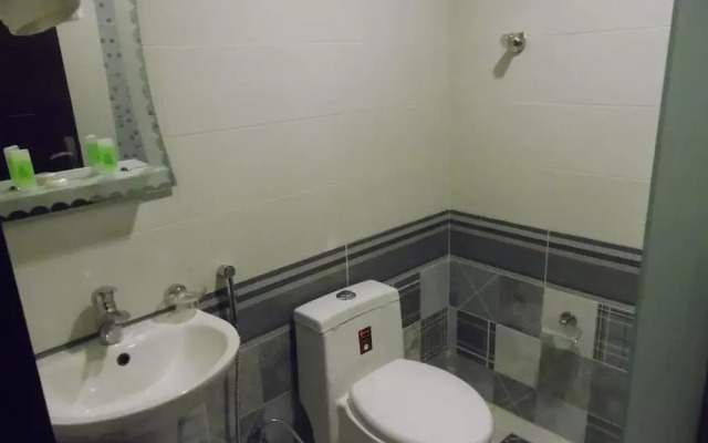Danar Hotel Apartments 3