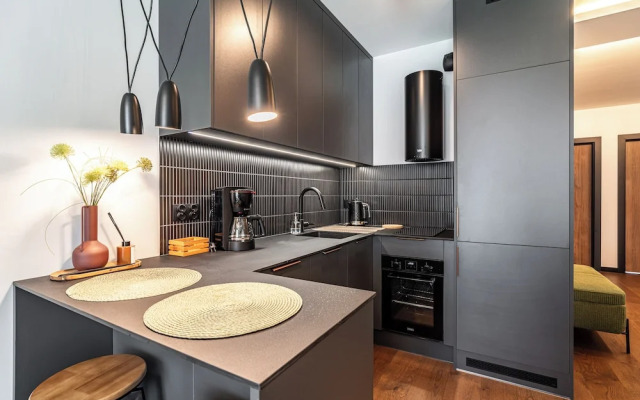 RentPlanet - Apartament Masarska