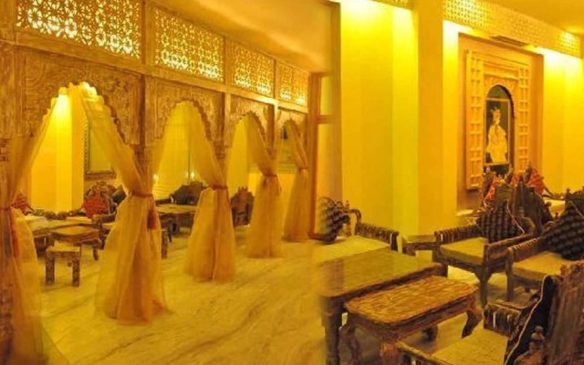 Ram Vilas Jaipur