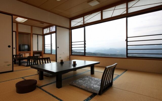 Hotel Ikaho Ginsui