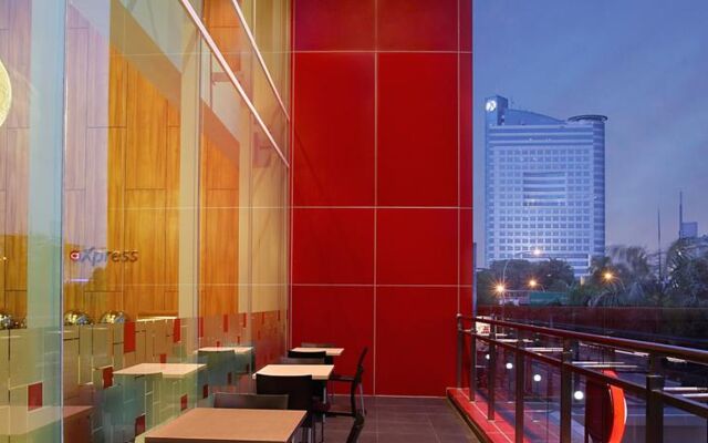 Amaris Hotel Tendean