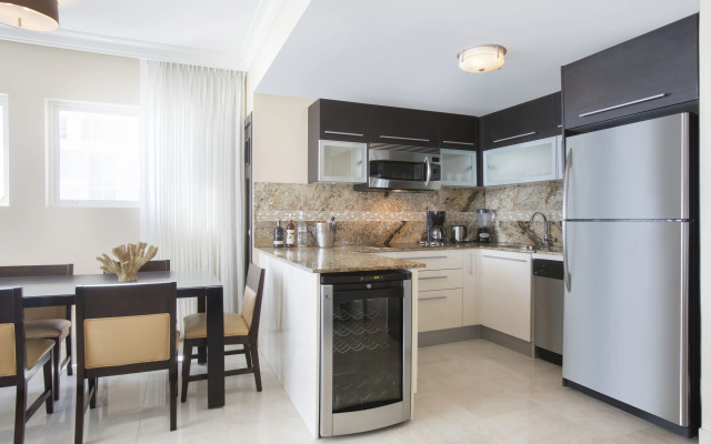 O2 Beach Club & Spa by Ocean Hotels